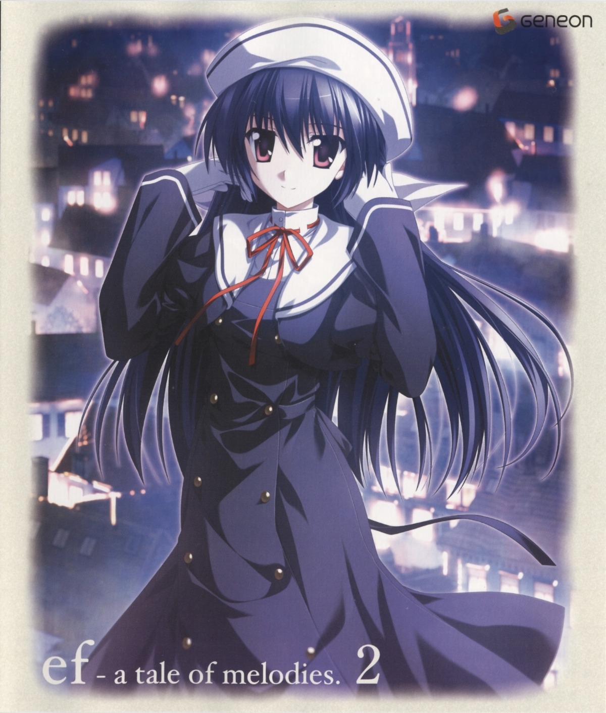 amamiya_yuuko, ef_~a_fairytale_of_the_two~, ef_~a_tale_of_melodies~, nanao_naru, screening, seifuku