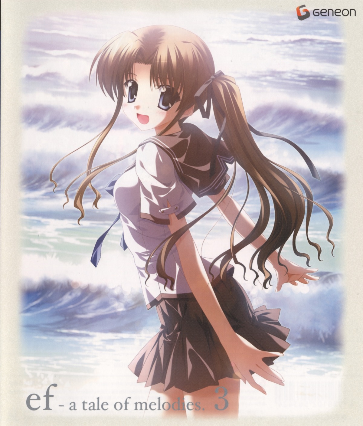 ef_~a_fairytale_of_the_two~, ef_~a_tale_of_melodies~, hayama_mizuki, nanao_naru, screening, seifuku