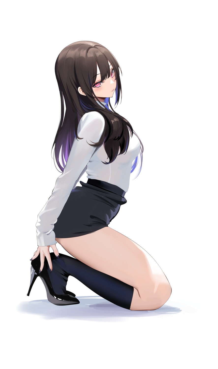 heels, spider_apple