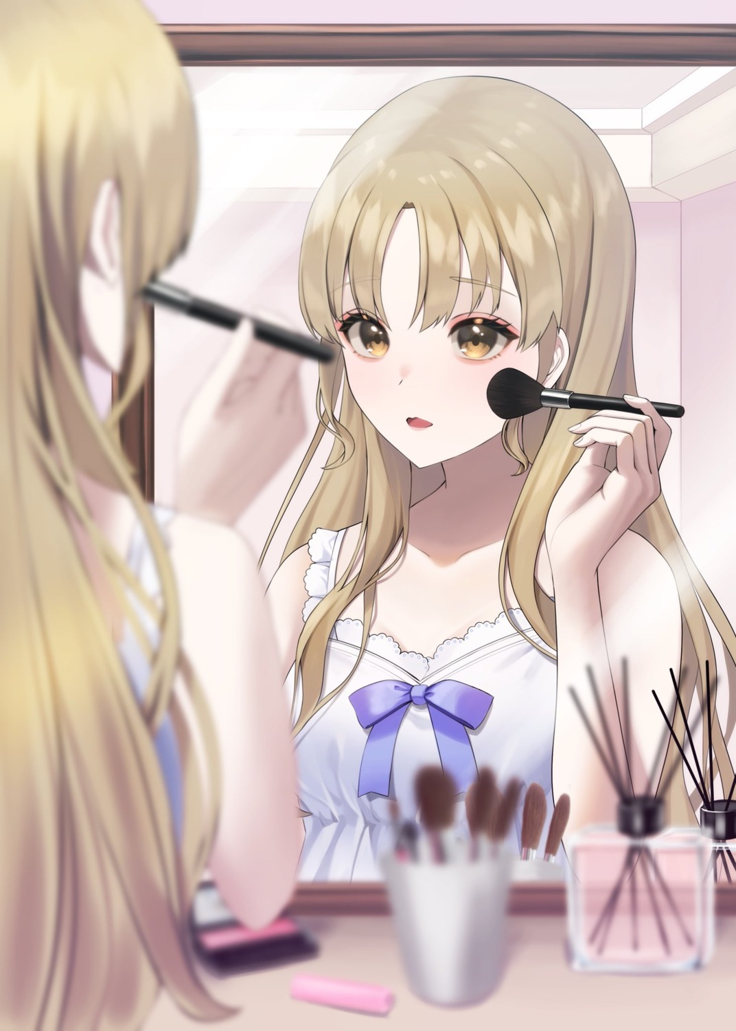 irise, nijisanji, nijisanji_seeds, sister_claire