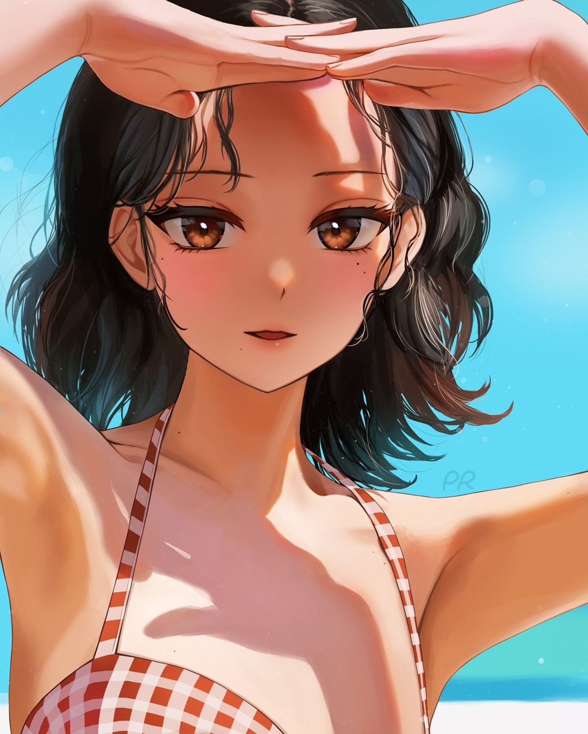 bikini_top, paran, swimsuits