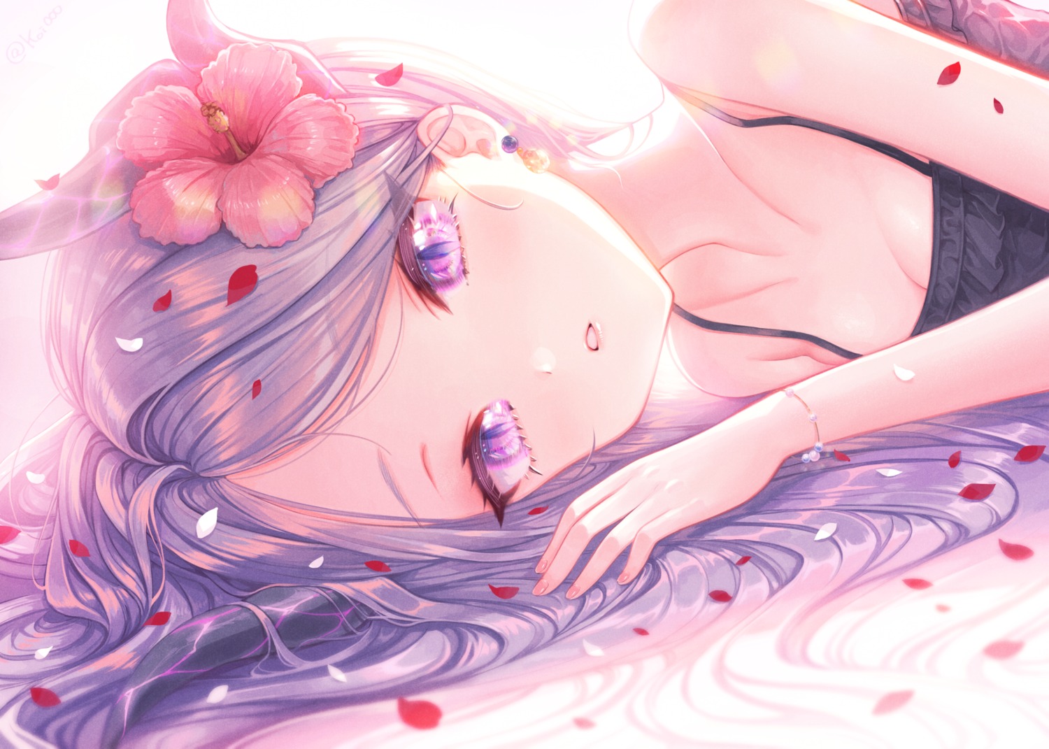 blue_archive, horns, nishiki_koi, sorasaki_hina