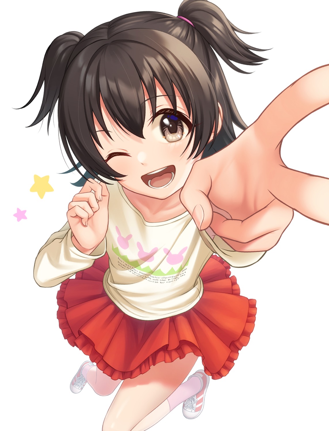akagi_miria, the_idolm@ster, the_idolm@ster_cinderella_girls, the_idolm@ster_cinderella_girls_u149, tsunenorip
