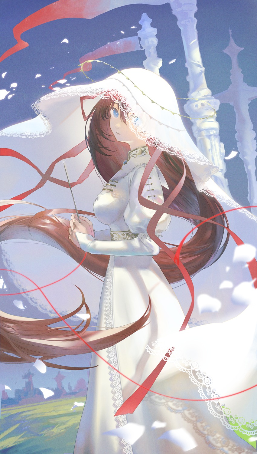 dress, fujie-yz