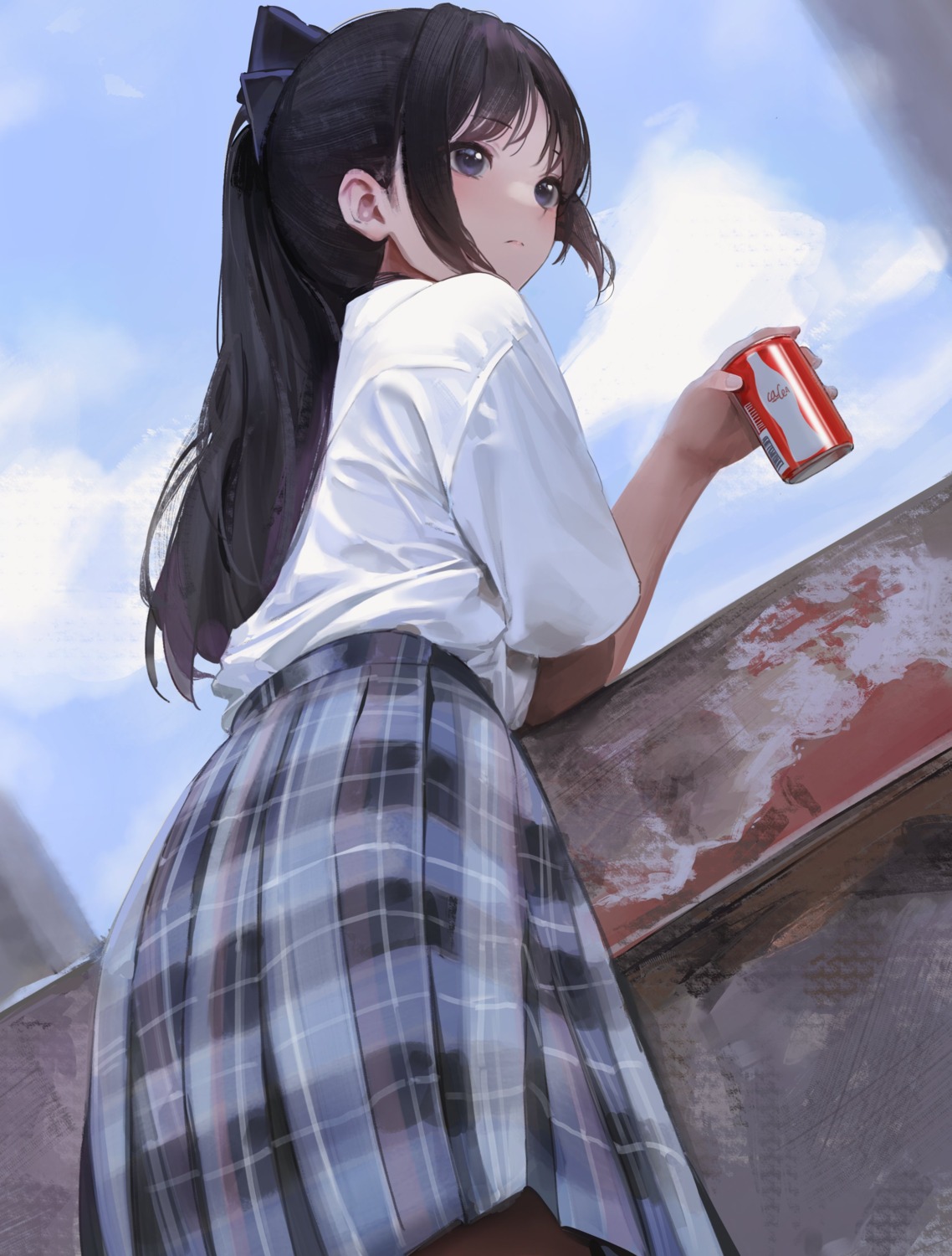 lunia_(artist), seifuku