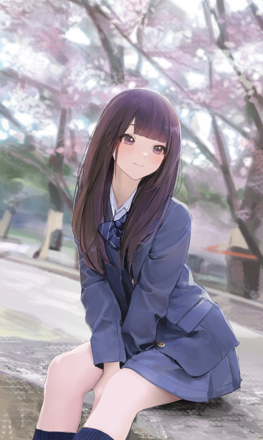 lunia_(artist), seifuku