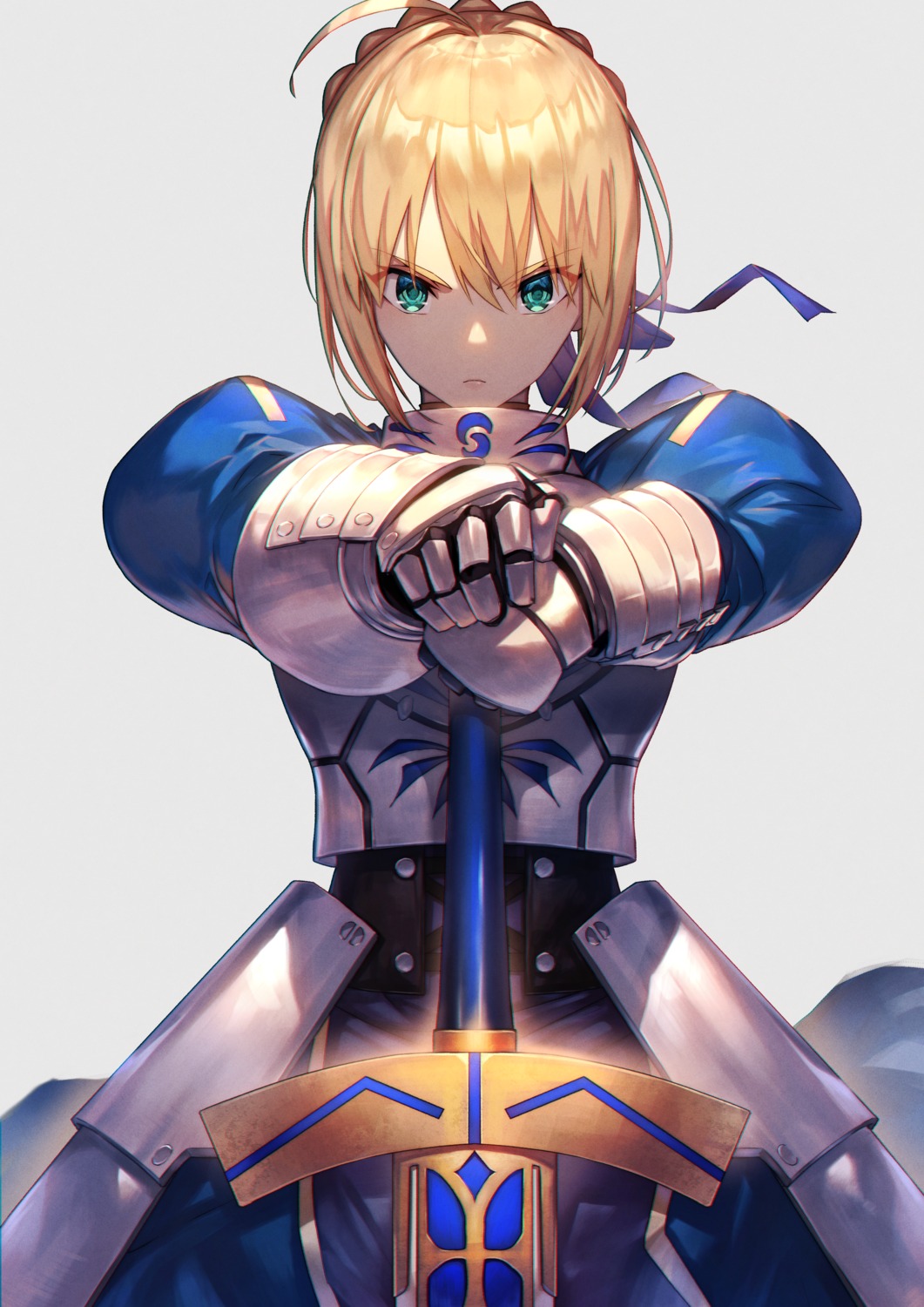 armor, artoria_pendragon_(fate), fate/stay_night, nakanishi_tatsuya, sword