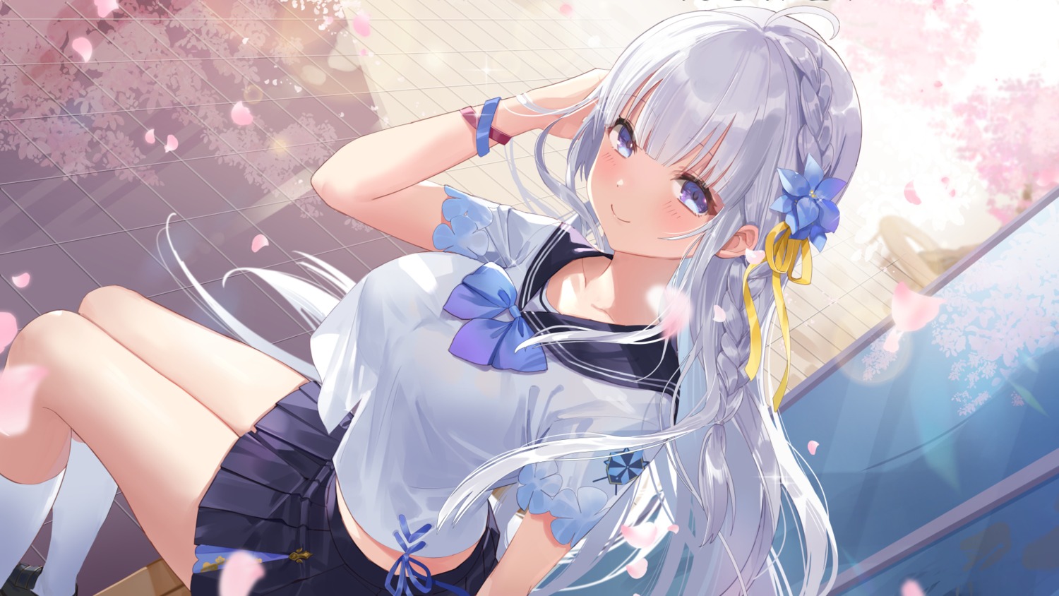 houchi_shoujo, nima_(niru54), see_through, seifuku