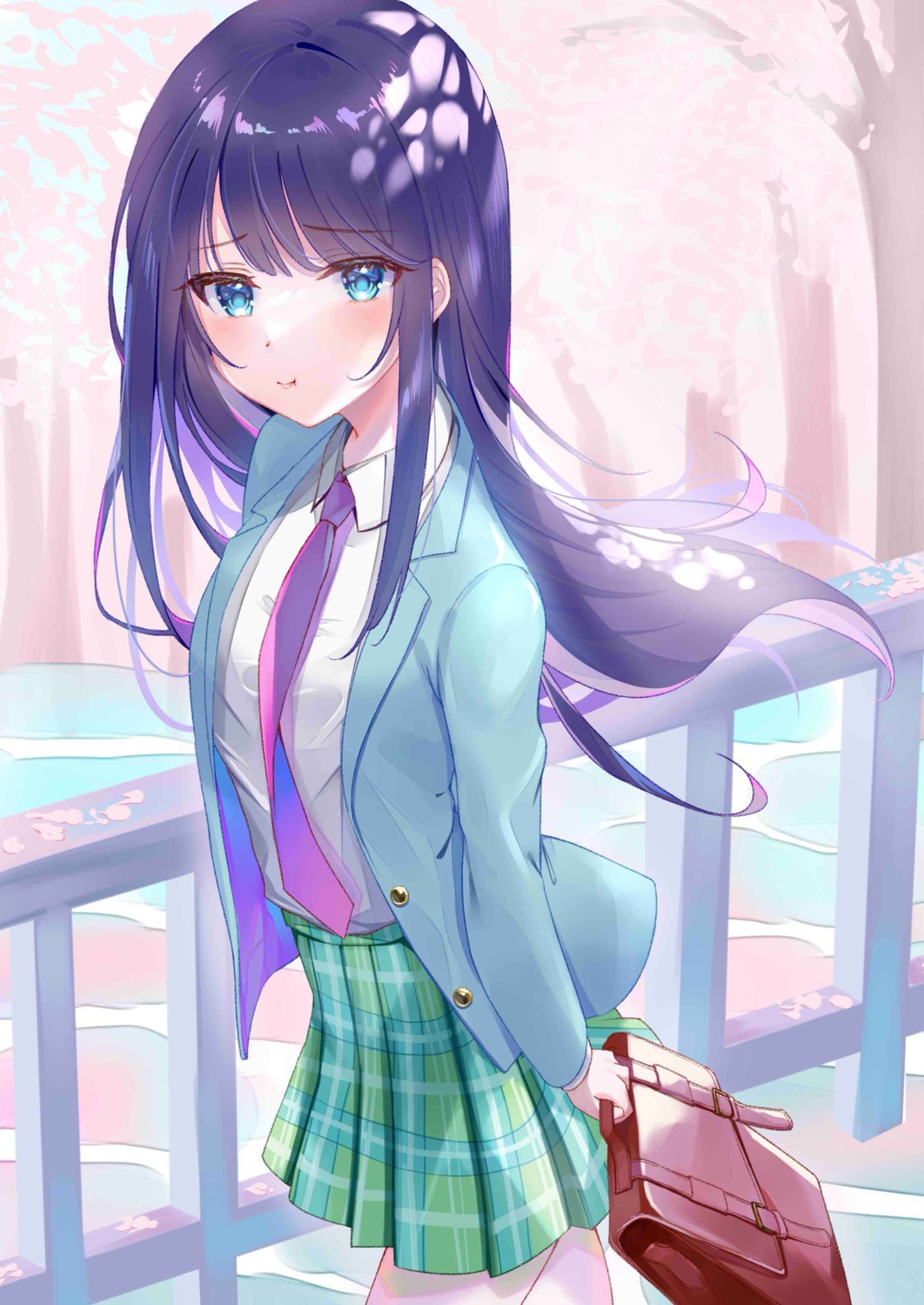 amaimomo, seifuku