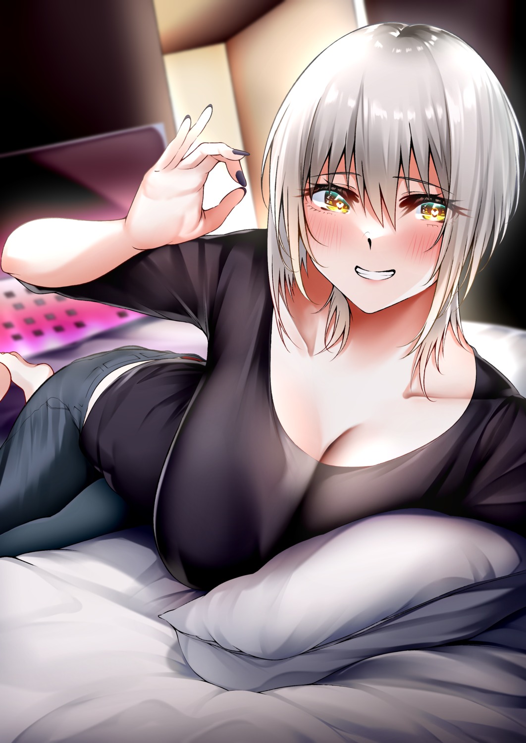 len_(hand_linke)