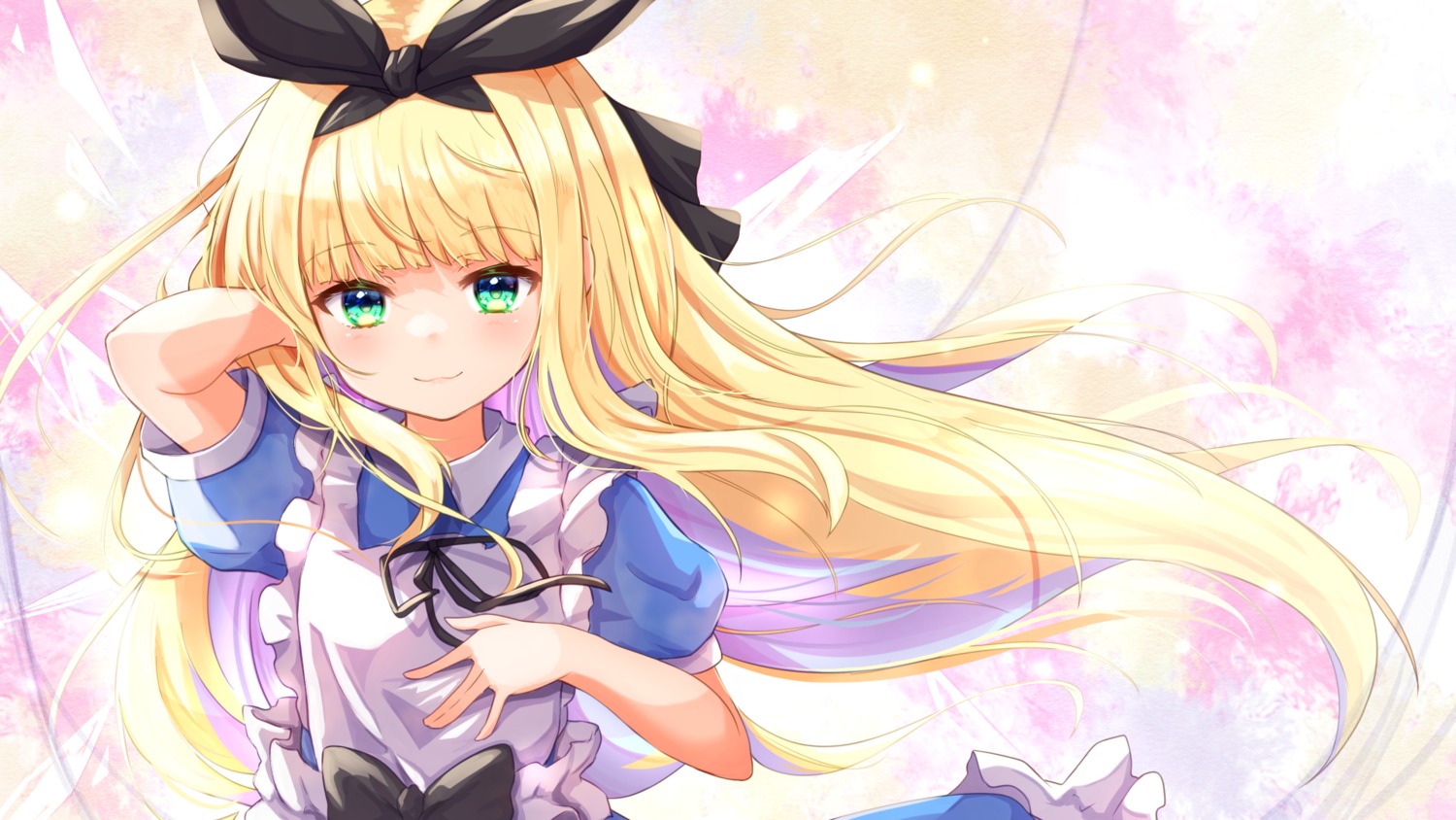 baram, mononobe_alice, nijisanji, wallpaper