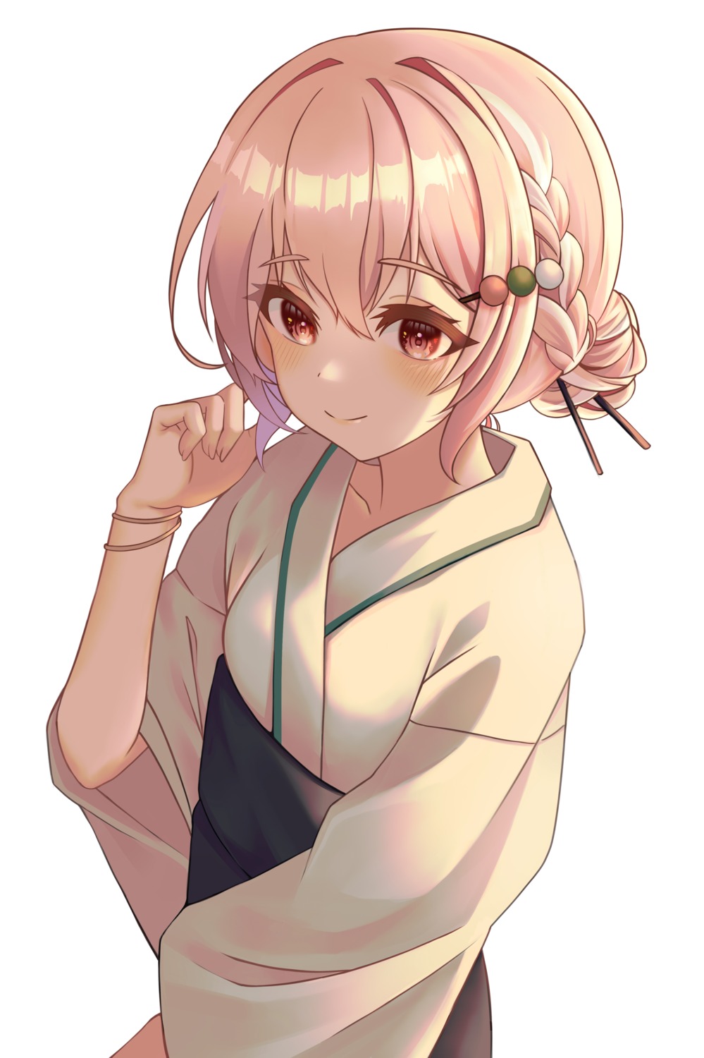 doongdang, yukata