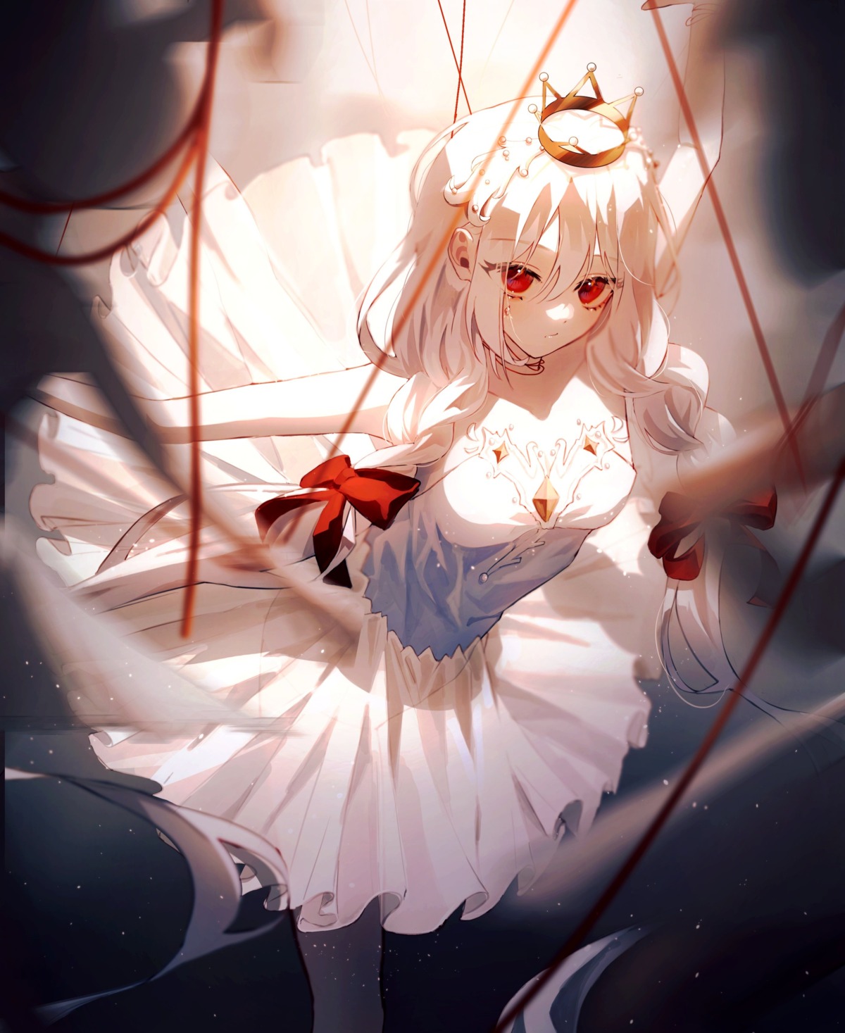 dress, pantyhose, ryane_(yry_0)