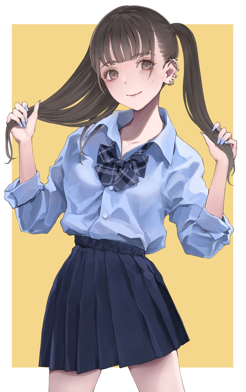 koh_(minagi_kou), seifuku