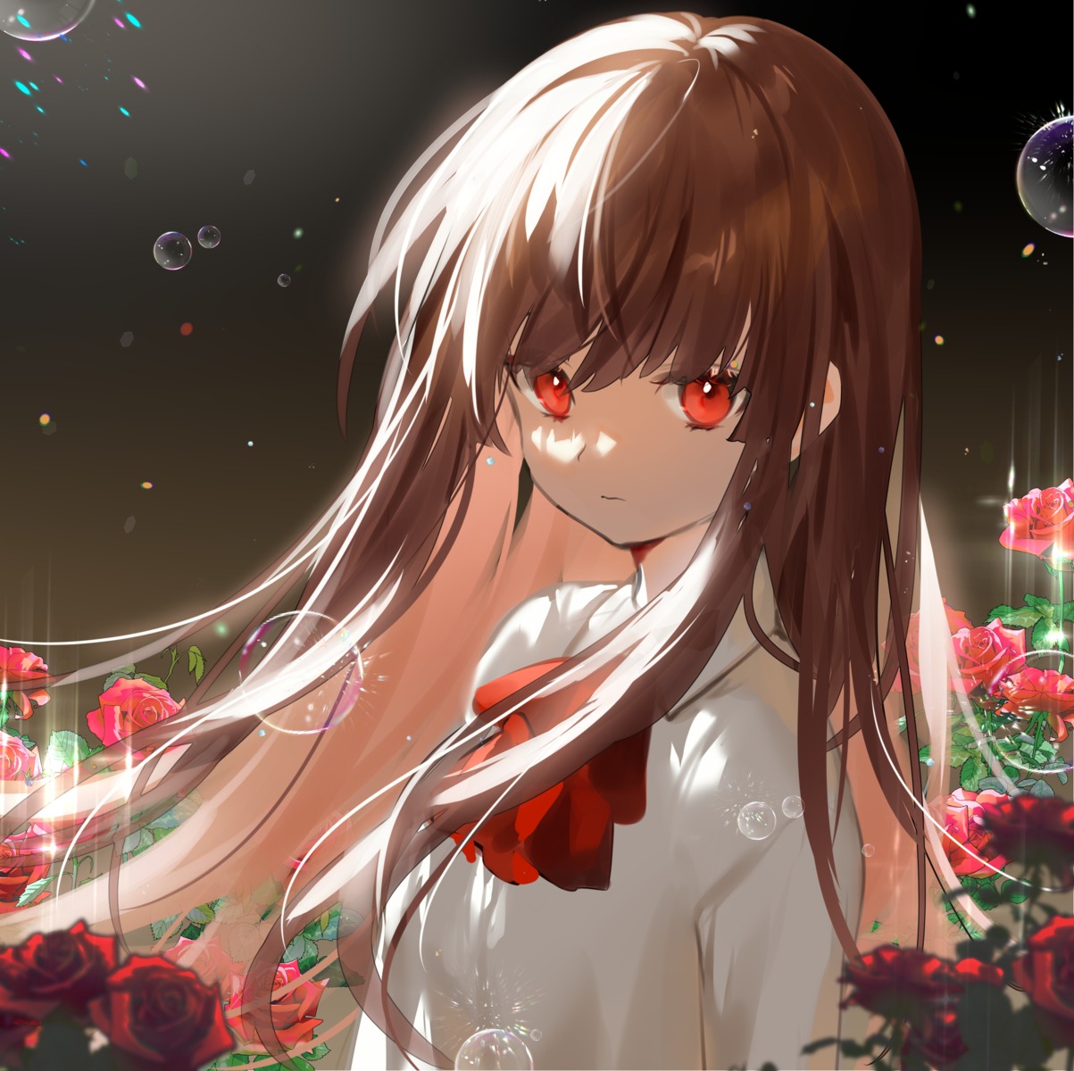 black_joa, eve_(ib), ib, seifuku