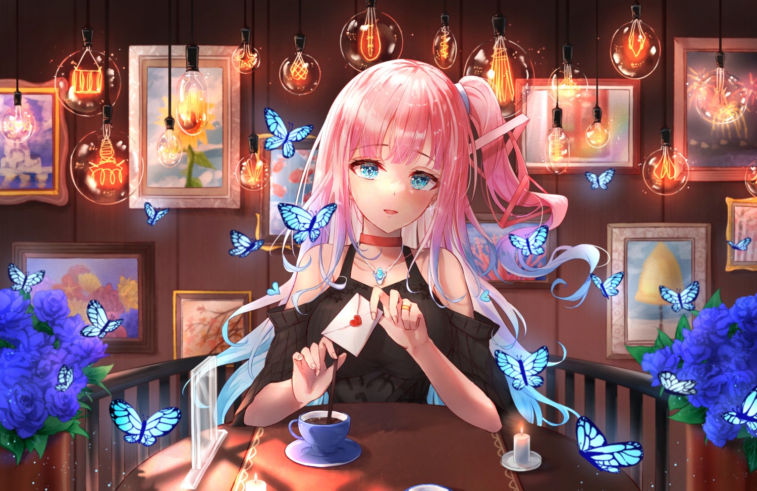 iotan, propro_production, yumesaki_mia