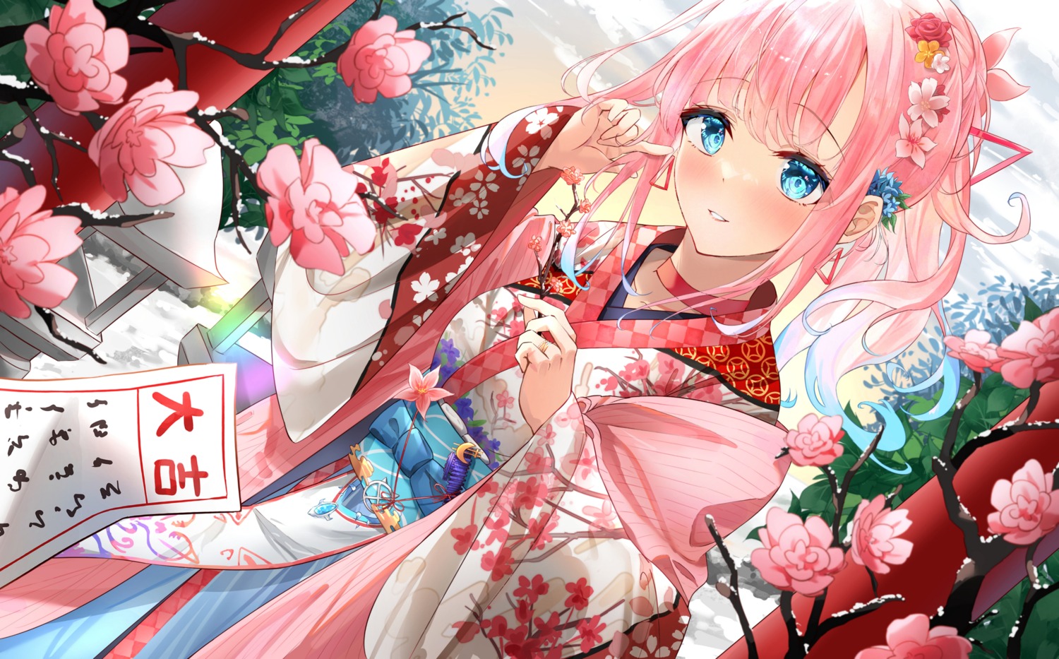 iotan, kimono, propro_production, yumesaki_mia
