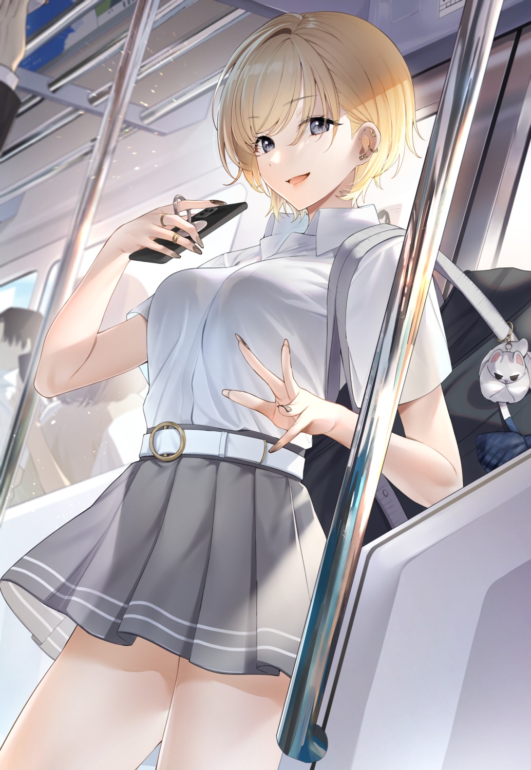 seifuku, sino42