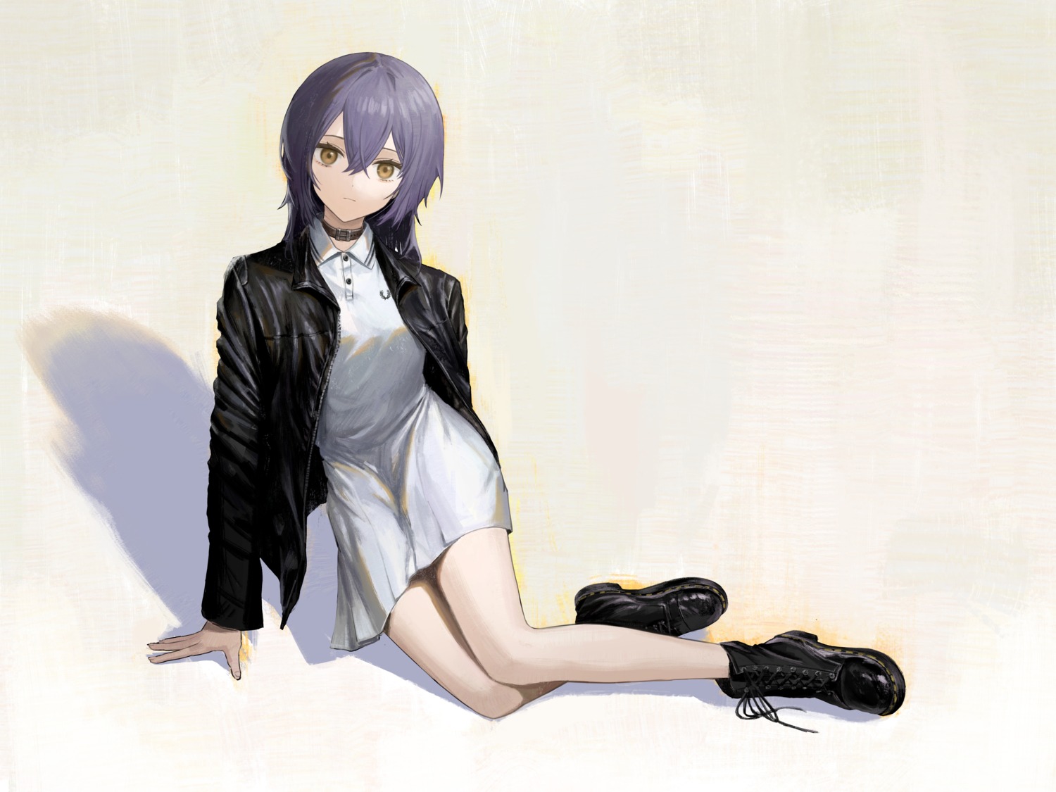 dress, subfiction