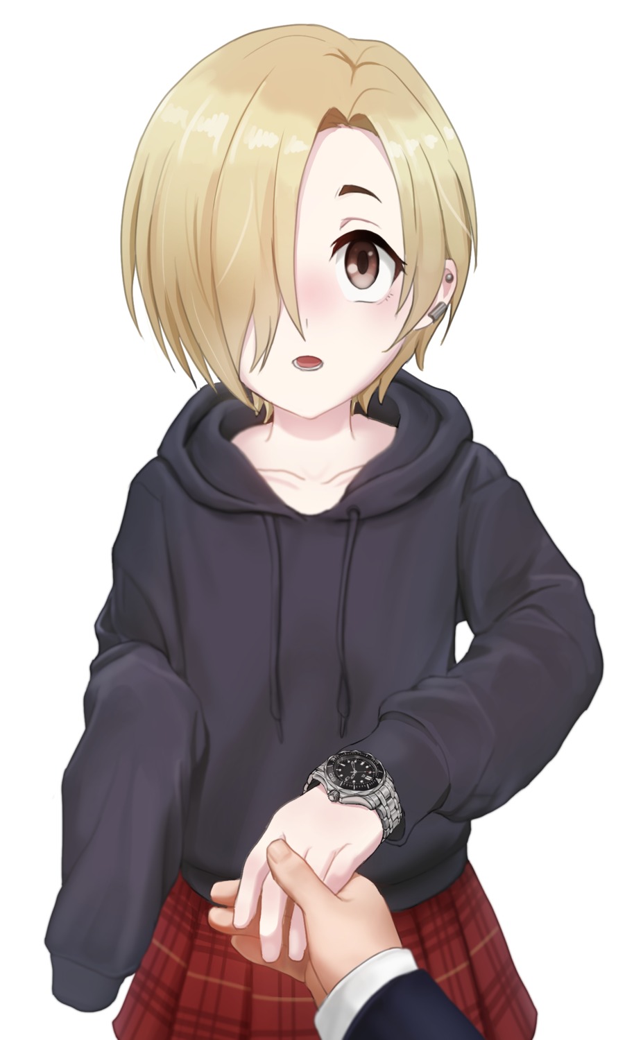 geomissword, shirasaka_koume, the_idolm@ster, the_idolm@ster_cinderella_girls