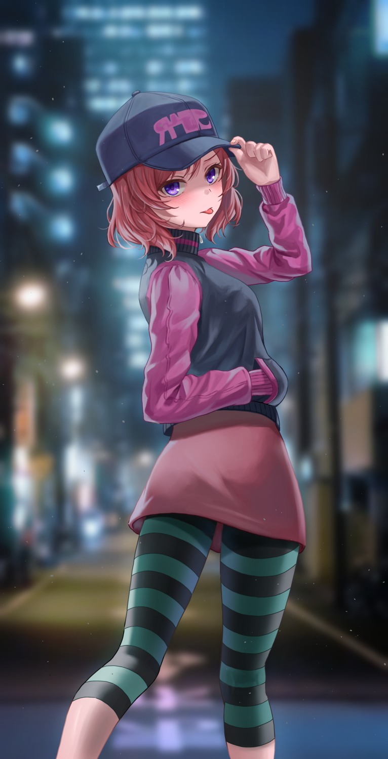 love_live!, love_live!_(series), nishikino_maki, yj