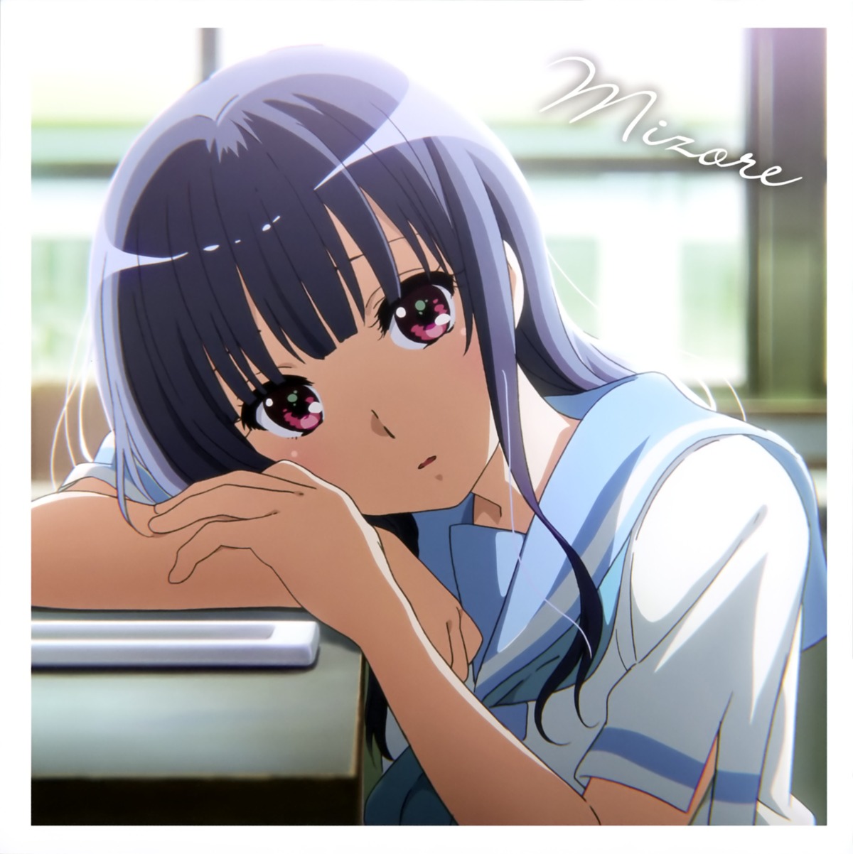 hibike!_euphonium, seifuku, tagme, yoroizuka_mizore