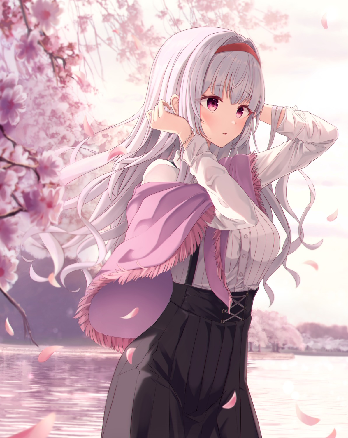 shijou_takane, sira_(user_dswn7488), the_idolm@ster