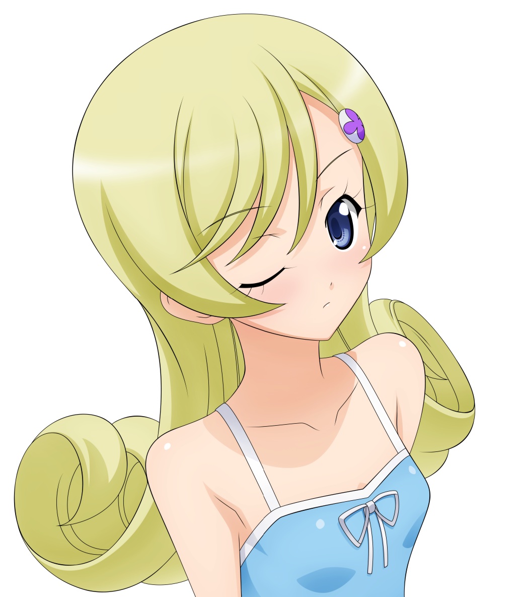 lulu_de_morcerf, over_drive, shugo_chara!, wave_ride