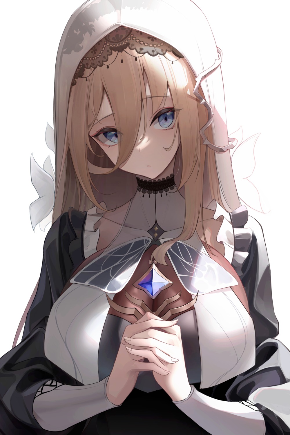 aponia_(honkai_impact), benghuai_xueyuan, honkai_impact, nun, toki_(pixiv_53312989)