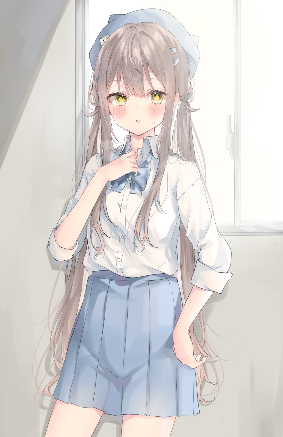 riri_(ri0177), seifuku