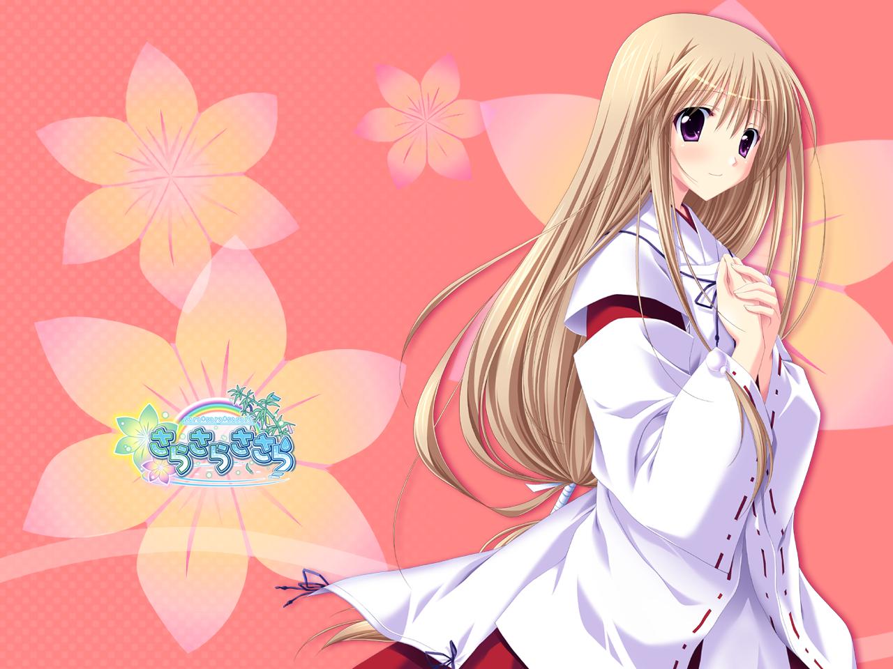 choco_chip, japanese_clothes, miko, sara_sara_sasara, shirotae_aya, wallpaper