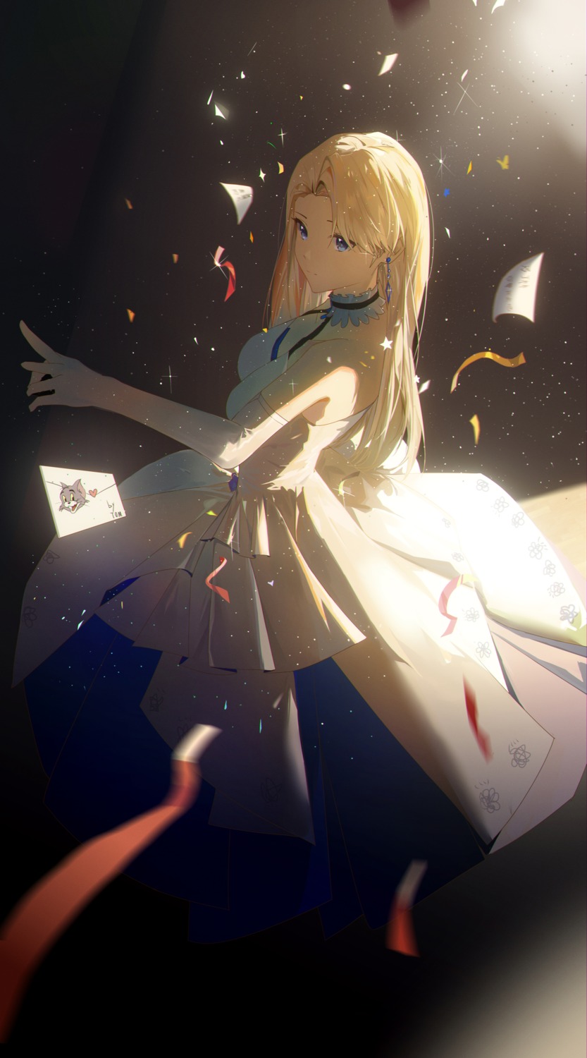 a-soul, dress, eileen_(a-soul), zzz_zhi_he