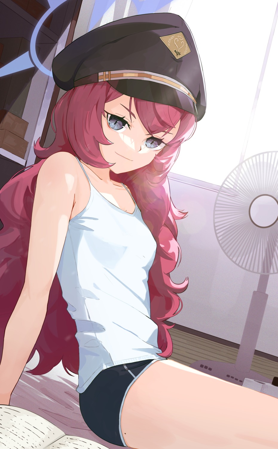 blue_archive, natsume_iroha, ryeon_(bluetom1)
