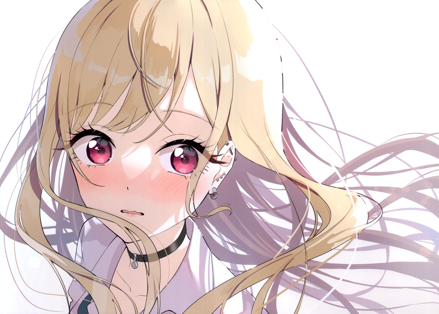 kitagawa_marin, sono_bisque_doll_wa_koi_wo_suru, waki_(pixiv2609622)