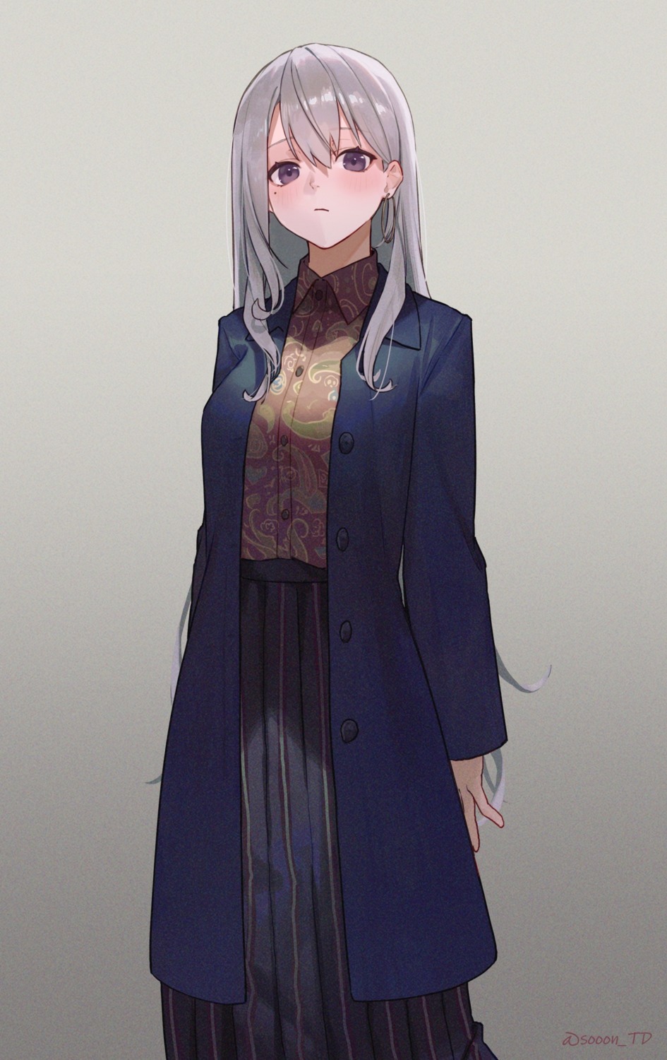 higuchi_kaede, nijisanji, sooon