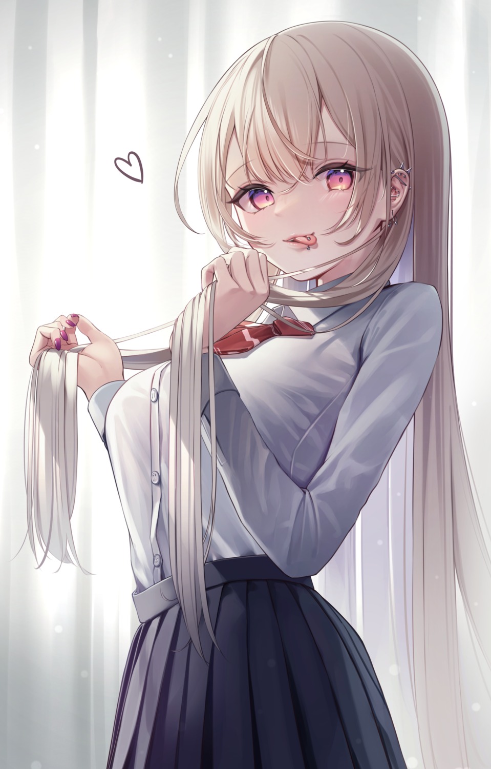 seifuku, yay0ee