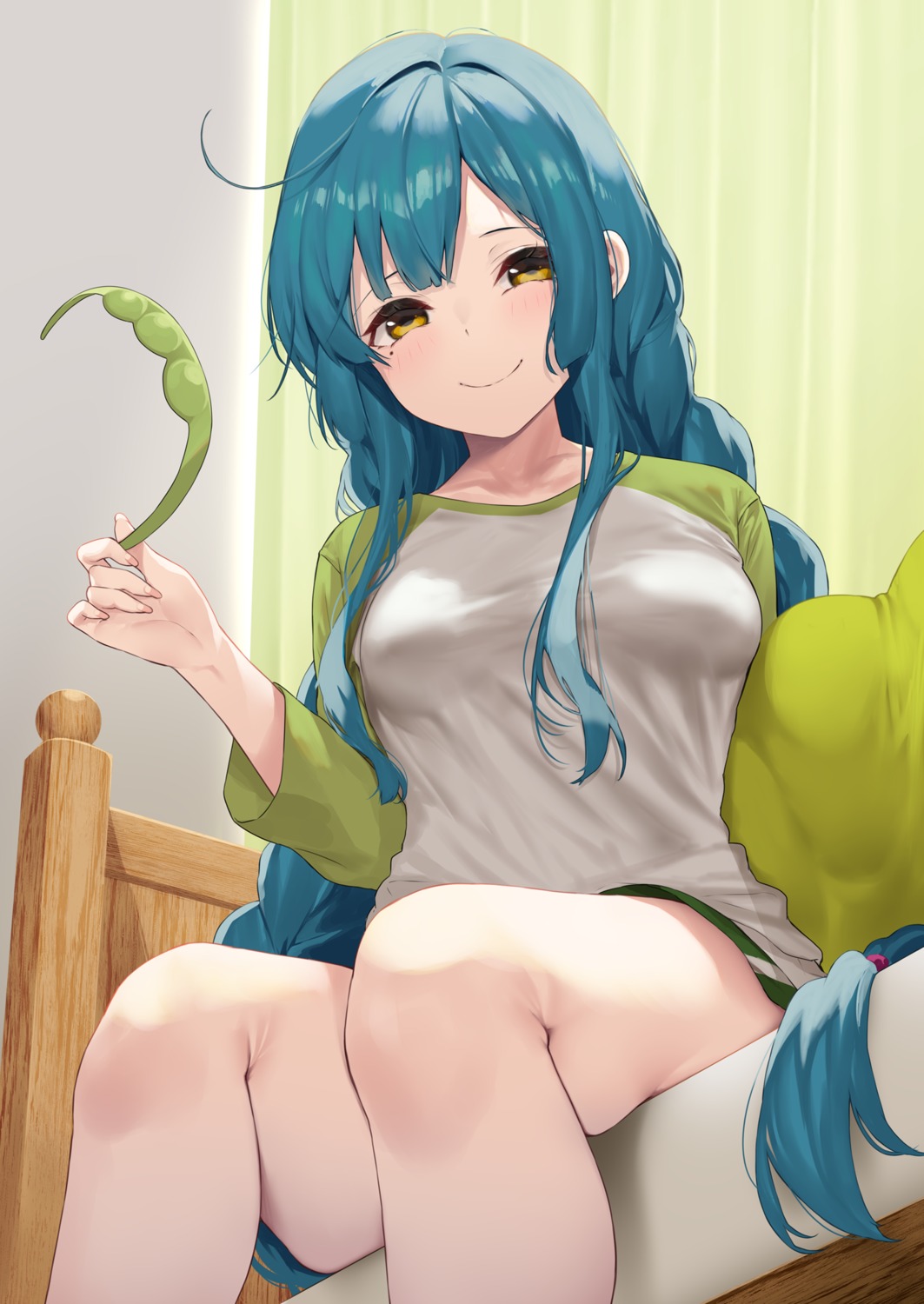 touhoku_zunko, voiceroid, yappen