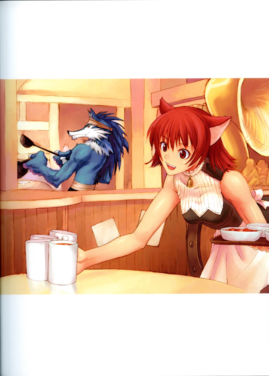 animal_ears, mao, nekomimi, shining_tears, shining_world, tony_taka, volg