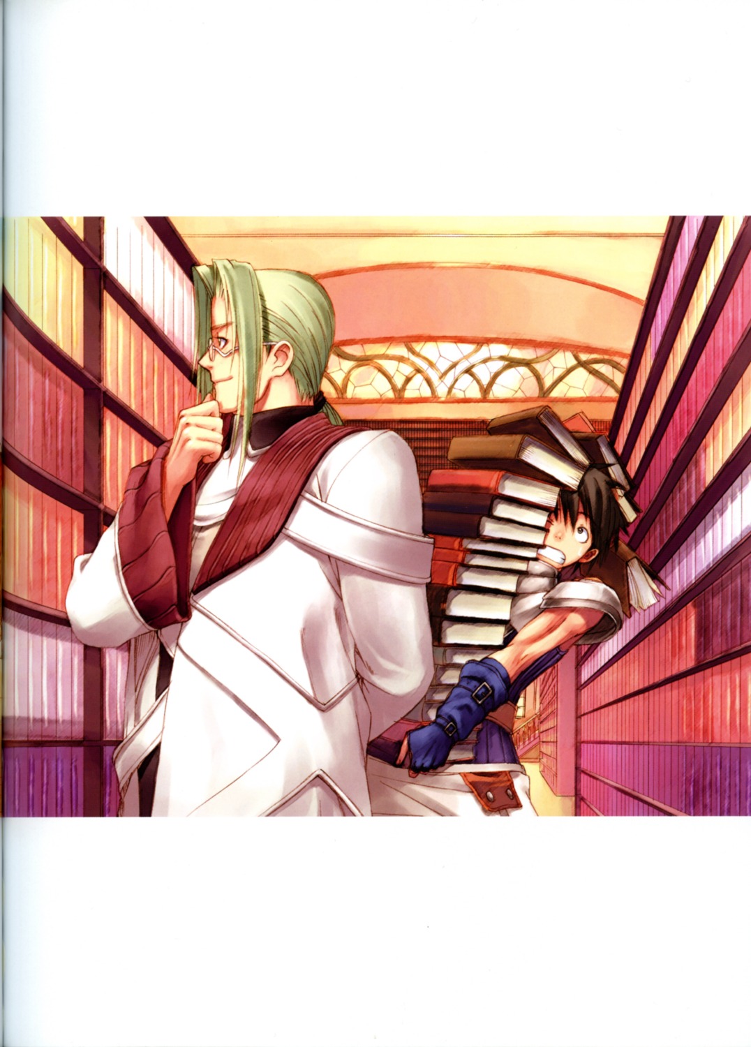 binding_discoloration, male, pios, shining_tears, shining_world, tony_taka, xion