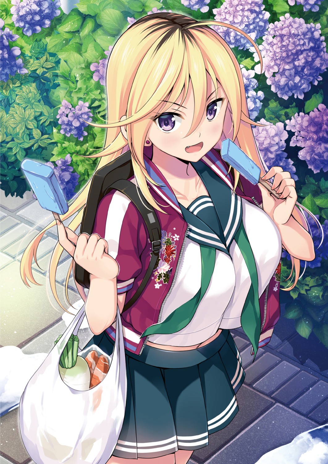 melonbooks, odawara_hakone, seifuku