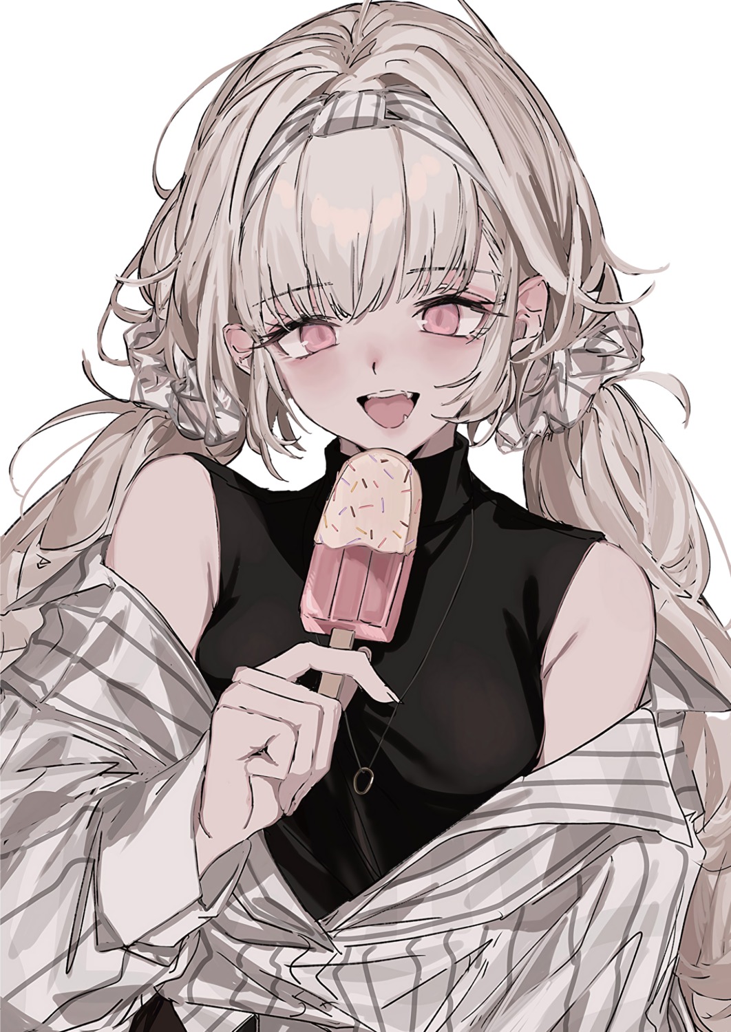 aogisa, melonbooks