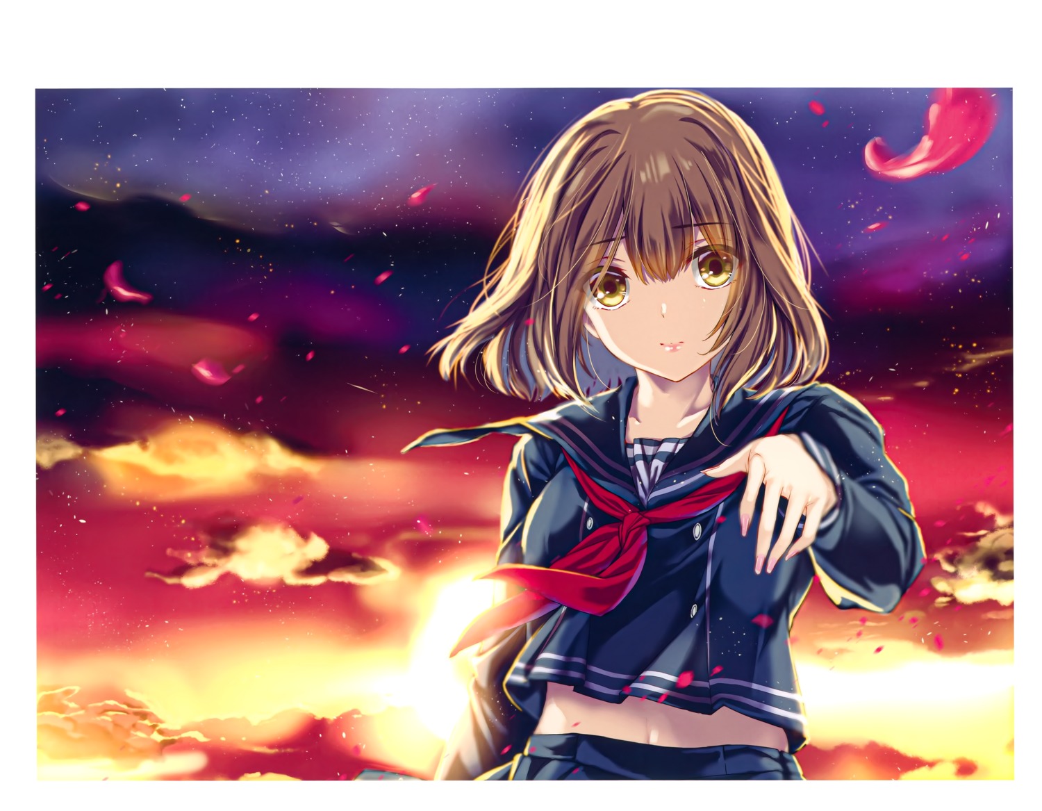 monety, seifuku