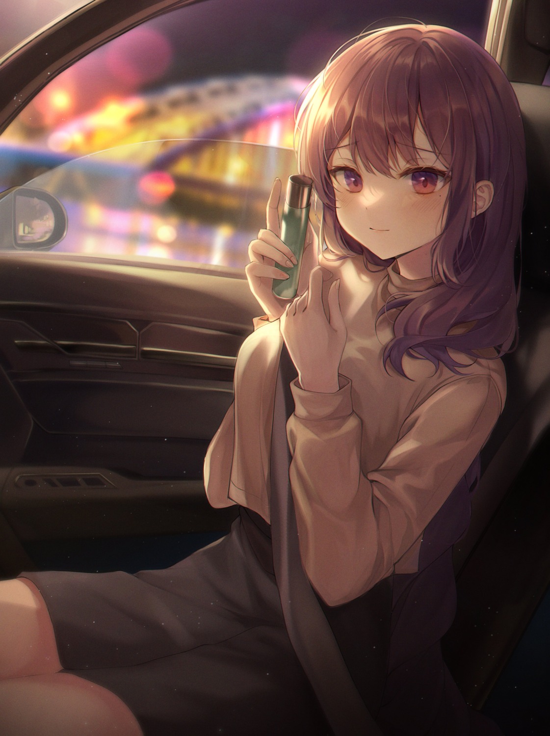 duyu, sweater