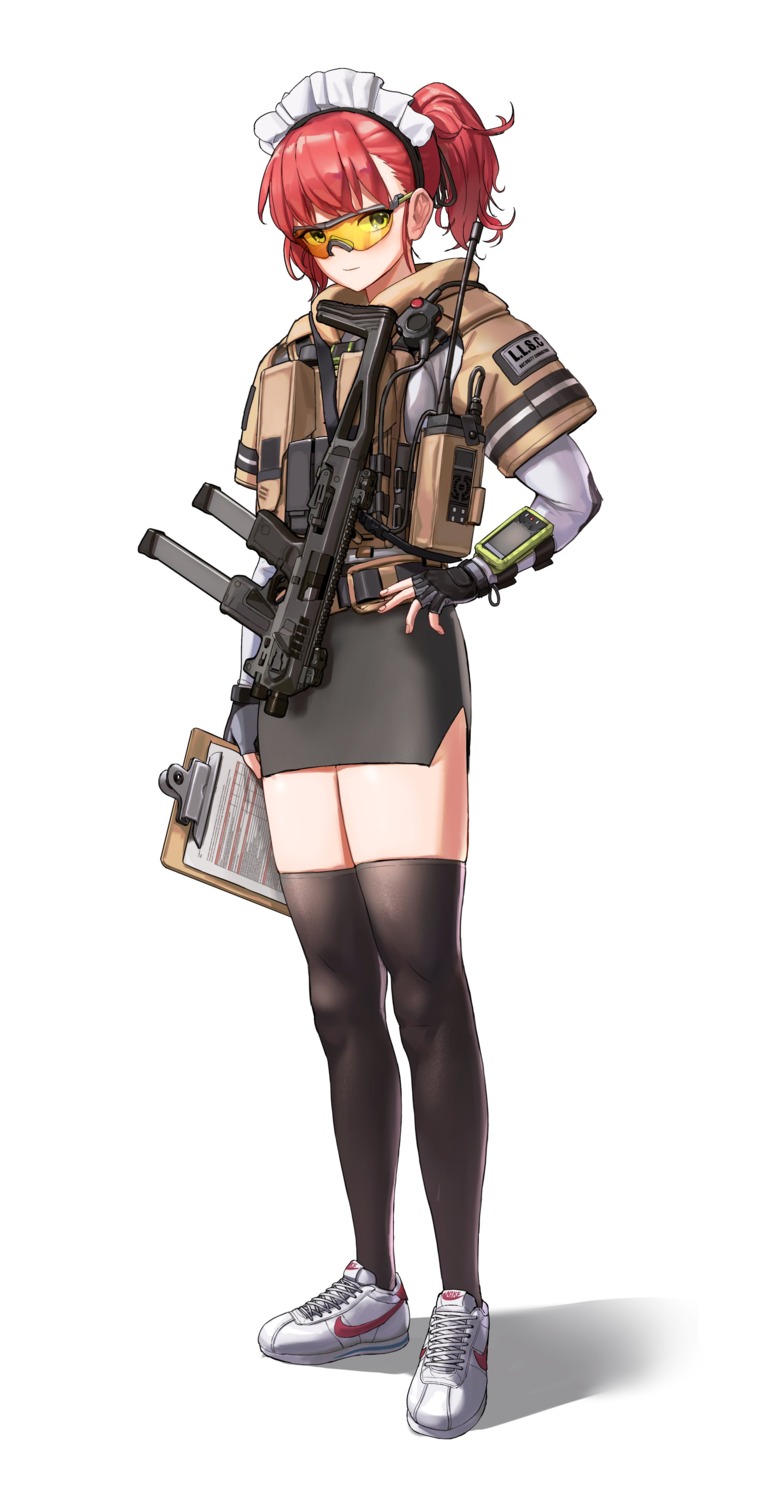 gun, seung_mo_kim, thighhighs