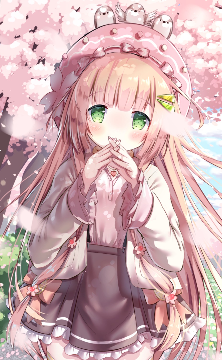 fruits_fulcute!, siera_(sieracitrus)