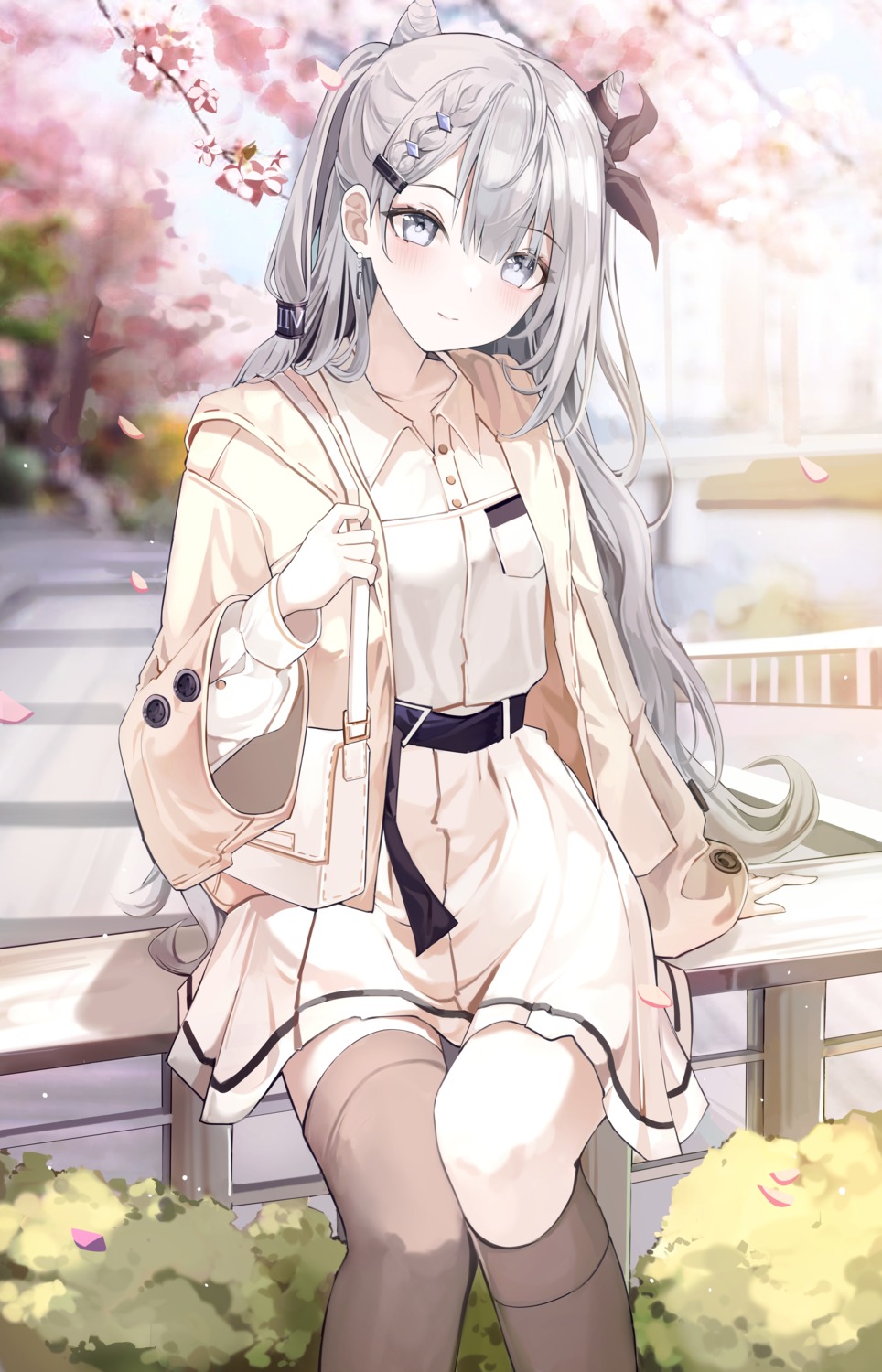 fu_u03, hololive, hololive_indonesia, thighhighs, vestia_zeta