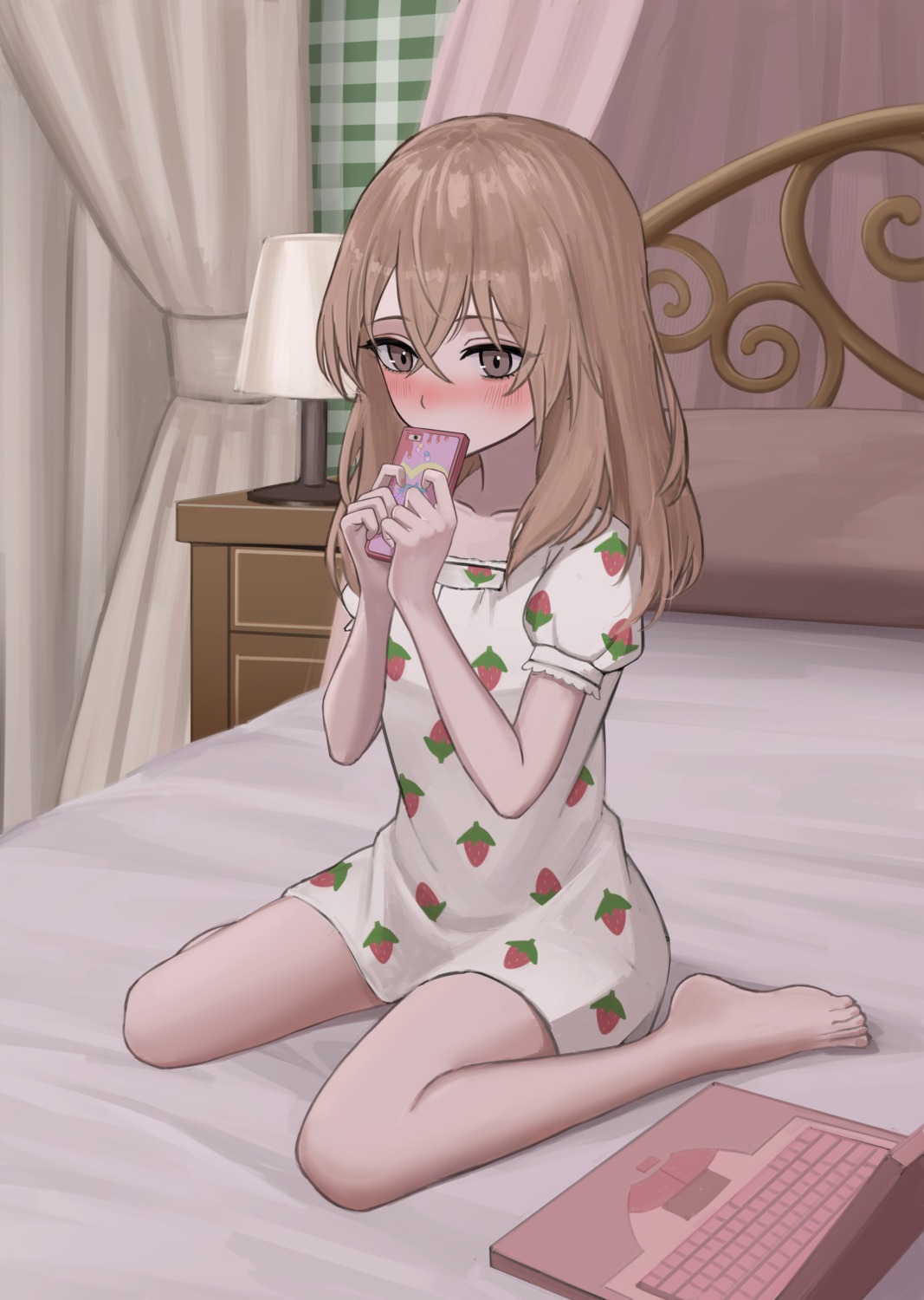 dress, inui_sajuna, kit, sono_bisque_doll_wa_koi_wo_suru