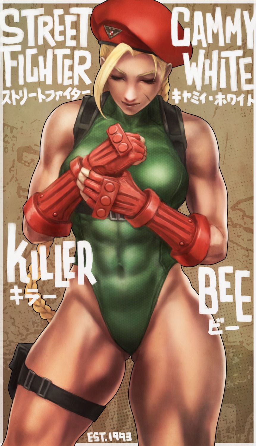 cammy_white, garter, leotard, monori_rogue, street_fighter