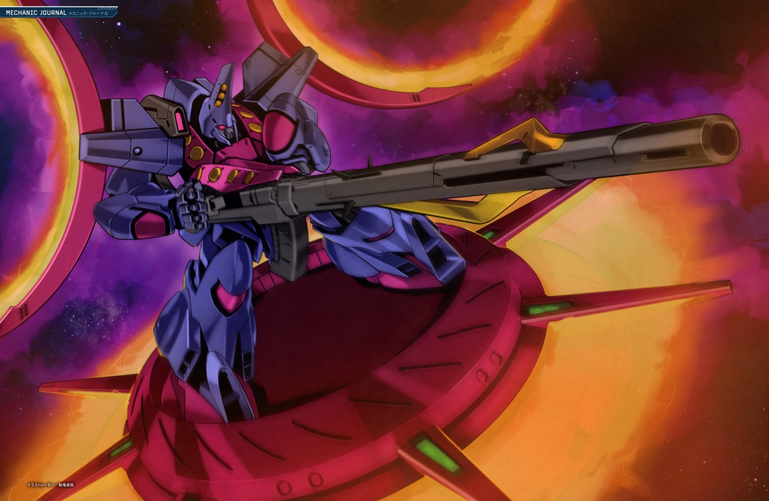 gun, gundam, io_takuya, mecha, victory_gundam