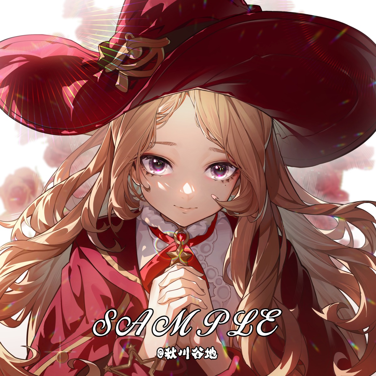 jinjide_shaonian, witch